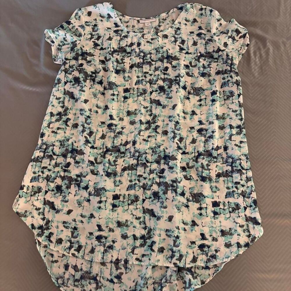 Unbranded Women's multi Blouse